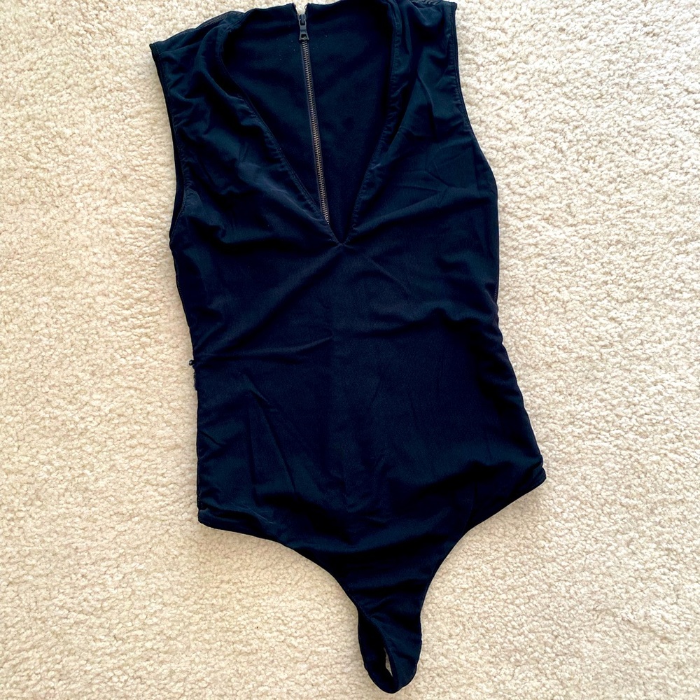 Body top